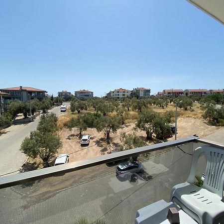 Elisa Hotel Айвалык Экстерьер фото