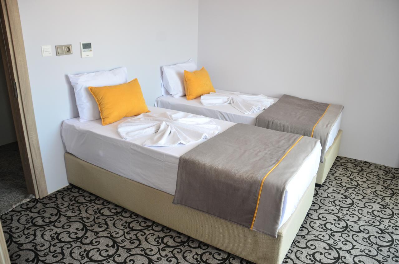 Elisa Hotel Айвалык Номер фото